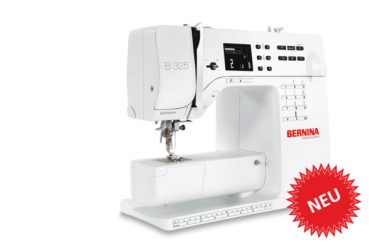 Bernina 325