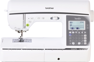 Brother Inventio NV1150