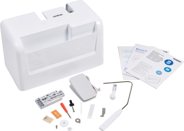 Preview: Brother Inventio NV1150