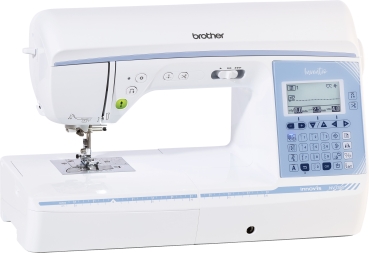 Preview: Brother Inventio NV1350