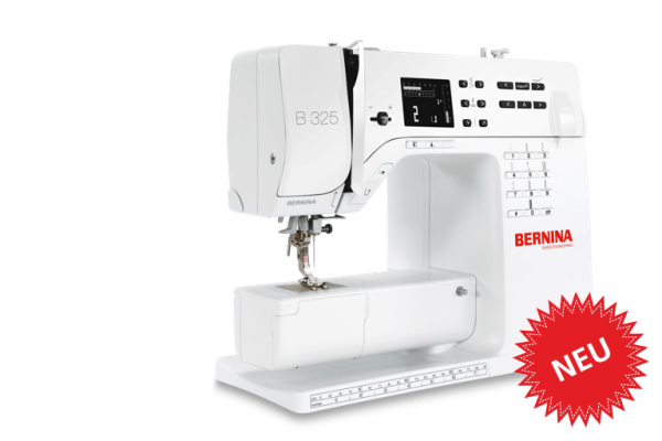 Bernina 325