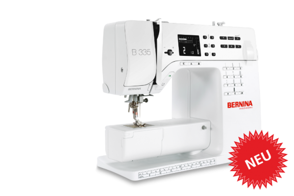 Bernina 335