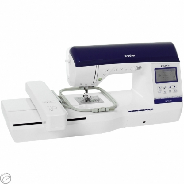 Brother Innov-Is 2600 Brother Innov-Is 2600