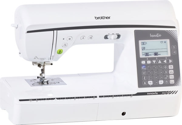 Brother Inventio NV1150