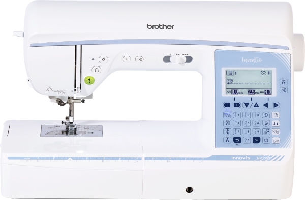 Brother Inventio NV1350