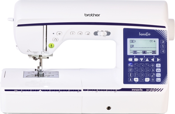 Brother Inventio NV1850Q